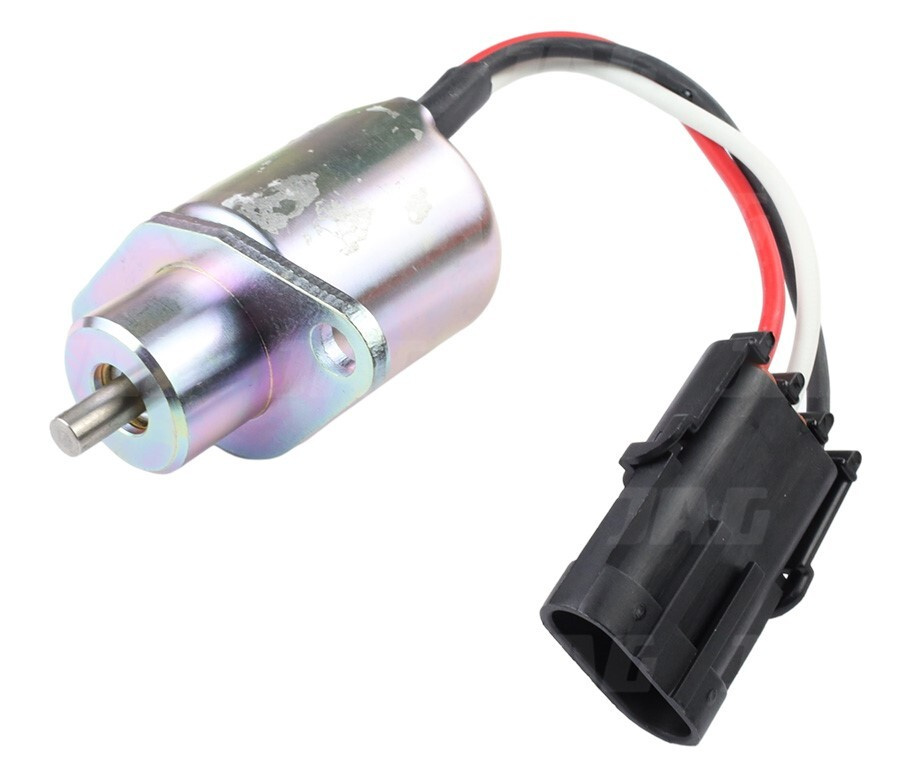 2848A275 Cewka gaszenia 12V, PERKINS 2848A275 2848A279