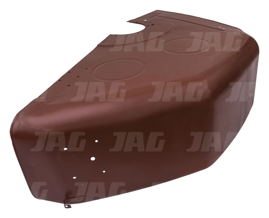 46/45-530/0 Błotnik tylny prawy