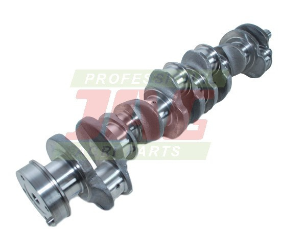 JAG99-0585 Wał korbowy 6-cyl 6.303,6.329,6.359 Forged