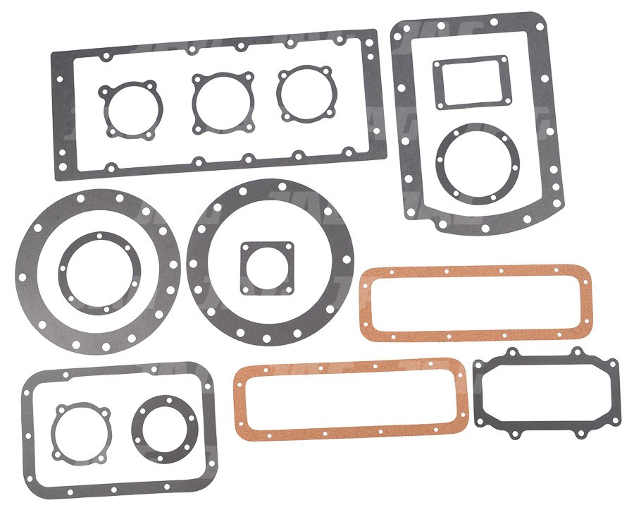 42/02-210/1 Zestaw uszczelek skrzyni biegów C-330 Oryginał URSUS, URSUS 42/02-210/1 42022101