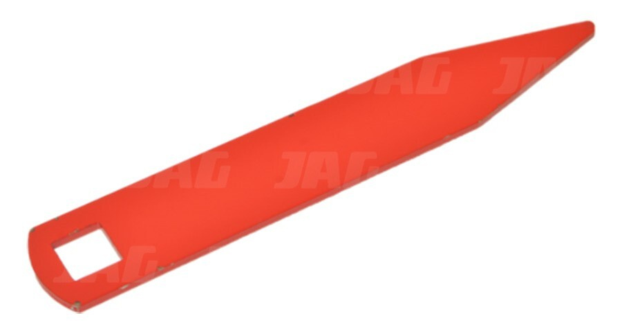 JAG01-0218 Ząb rury motowidła