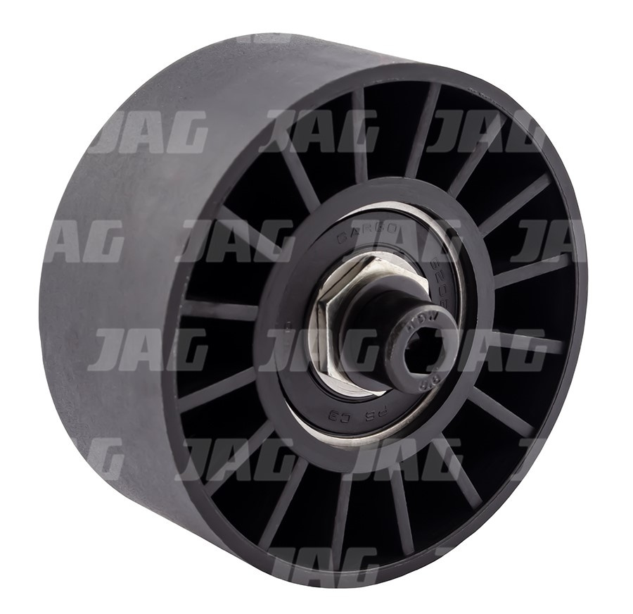 F716201040090 Rolka napinacza