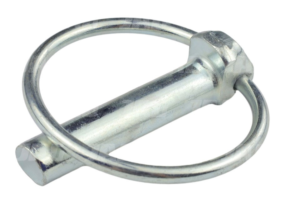 JAG98-0122 Zawleczka 10x45mm