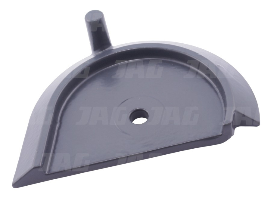804466 Uchwyt rolki, CLAAS 804466 0008044660