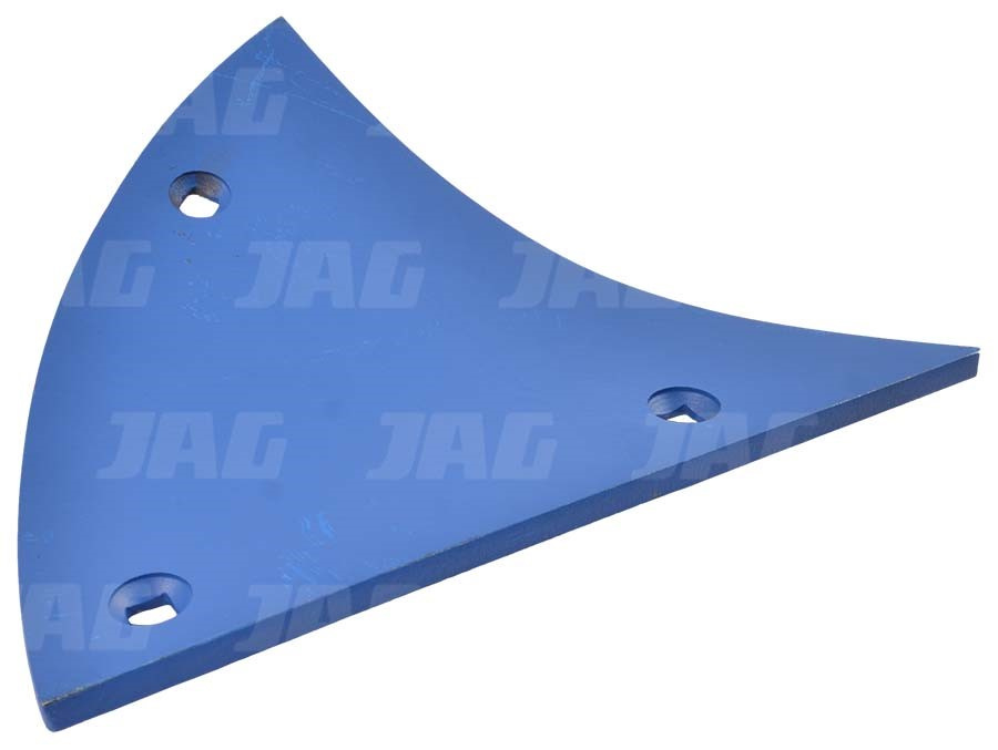 345.1000 Pierś odkładnicy prawa ORGAtop Germany