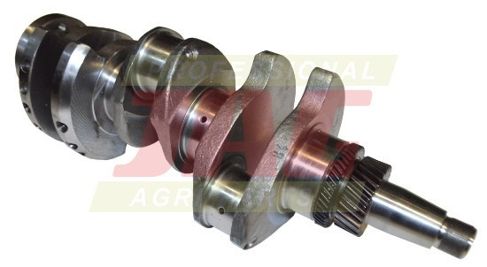 99464932 Wał korbowy NH TD 60 / 65 / 80 - Forged