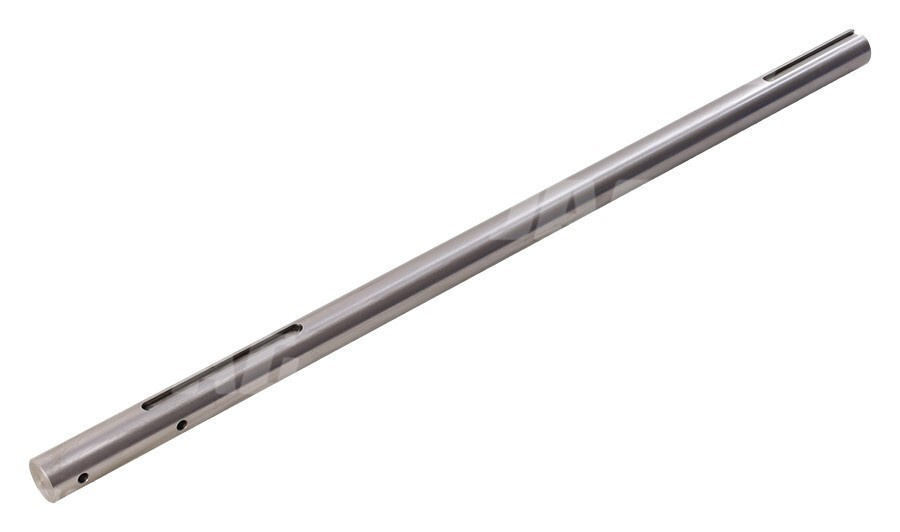JAG02-0100 Wał napędu kosy 840mm JAG PREMIUM, CLAAS 0006103830