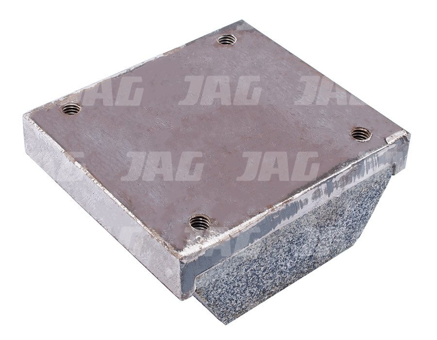 JAG82-0014 Kamień ostrzałki JAG PREMIUM, CLAAS 0009075793