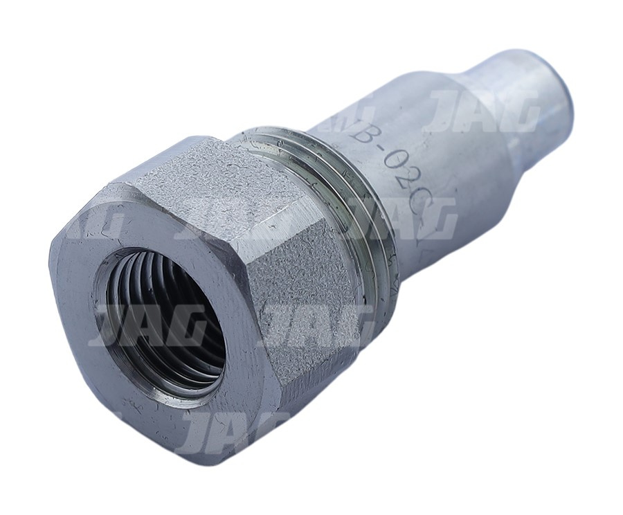 668810 Szybkozłącze hydrauliczne, CLAAS 0006688100