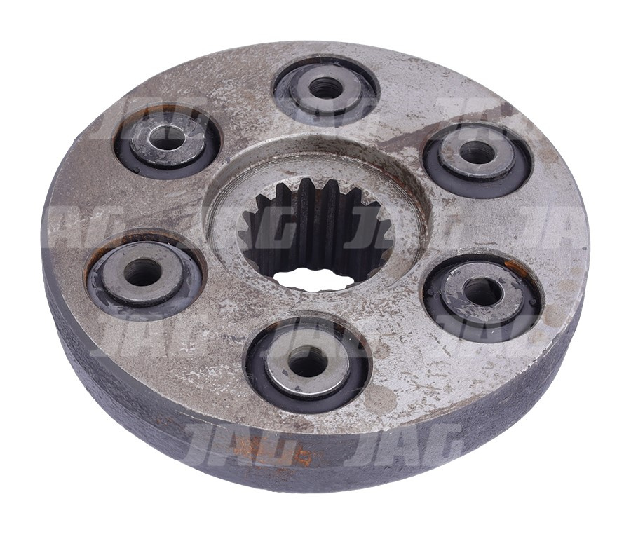 JAG43-0147 Piasta rotora