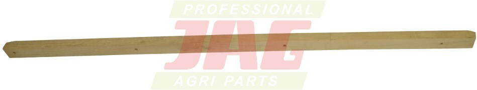 JAG04-0320 Prowadnica drewniana przenośnika pochyłego, CLAAS 0007659700