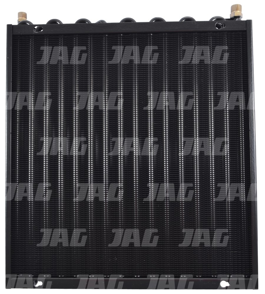 546003 Skraplacz klimatyzacji Premium, CLAAS 0006228471 0006228472
