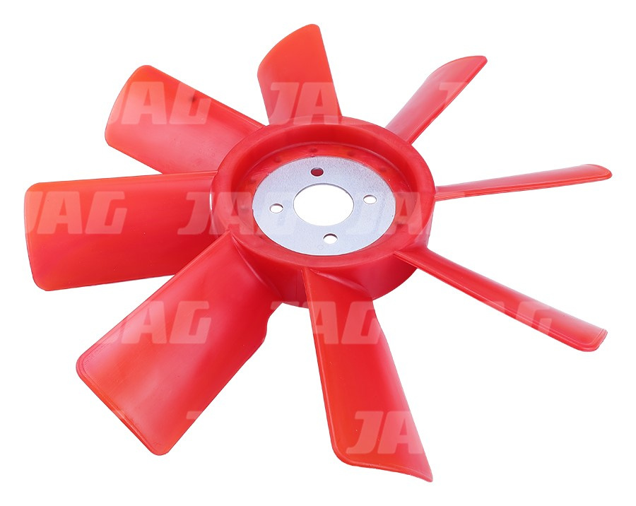 1874995M92 Wentylator 8 łopatek