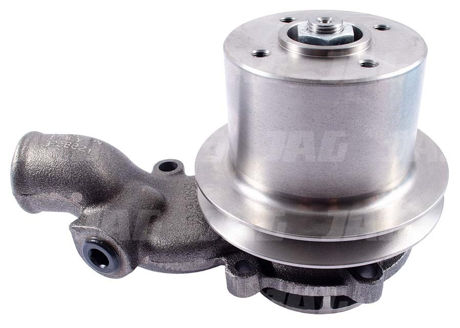 JAG08-0107 Pompa wody z kołem pasowym OMP