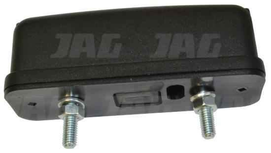 02.212.000.01 Lampka podświetlenia tablicy rejestracyjnej COBO