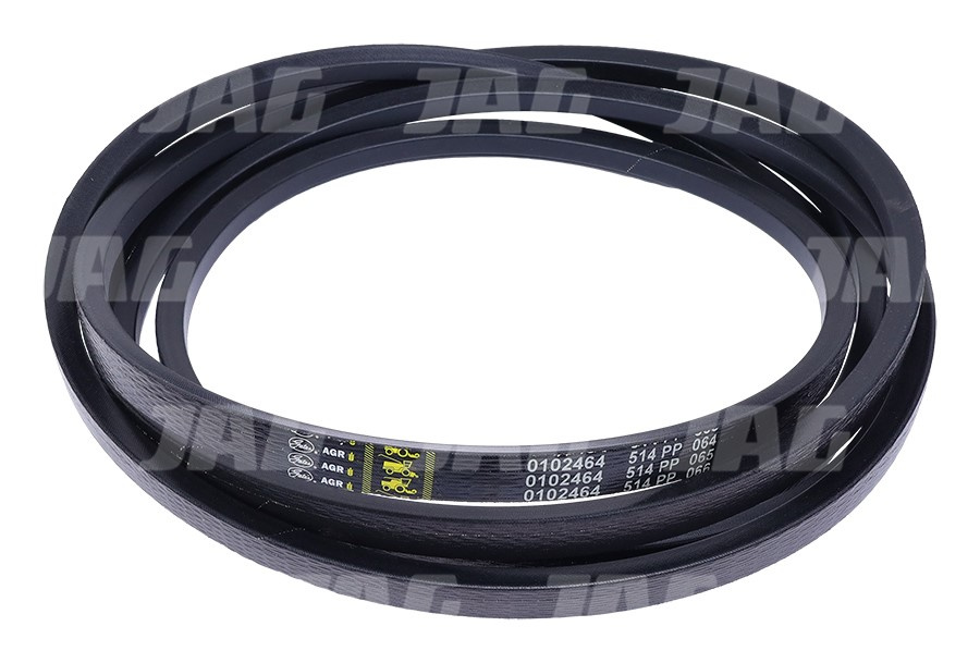 0102464 Pas klinowy GATES AGRI, AGCO 1730976M1 730976M1