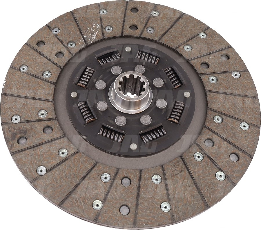 3058405R93 Tarcza sprzęgłowa SAFFA