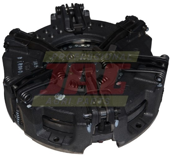 84478095 Docisk - sprzęgło dwutarczowe LUK, CASE IH 84478095 LuK 231010511