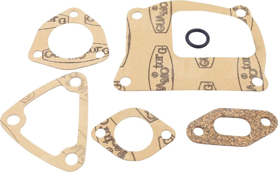 4679242 Pompa wody ENPACO