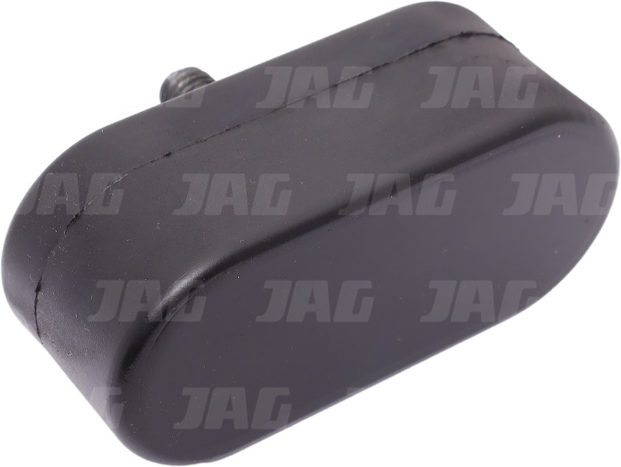 JAG08-0593 Odbojnik gumowy JAG, CLAAS 0009843150 2605353