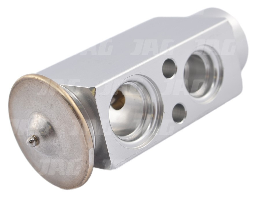 JAG08-0325 Zawór rozprężny klimatyzacji, NEW HOLLAND 82023542 RENAULT 6000106424