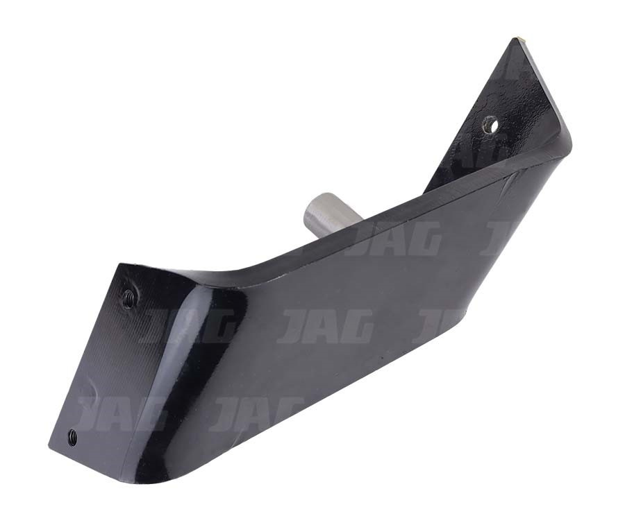 JAG43-0155 Mocowanie prawe, NEW HOLLAND 84439325