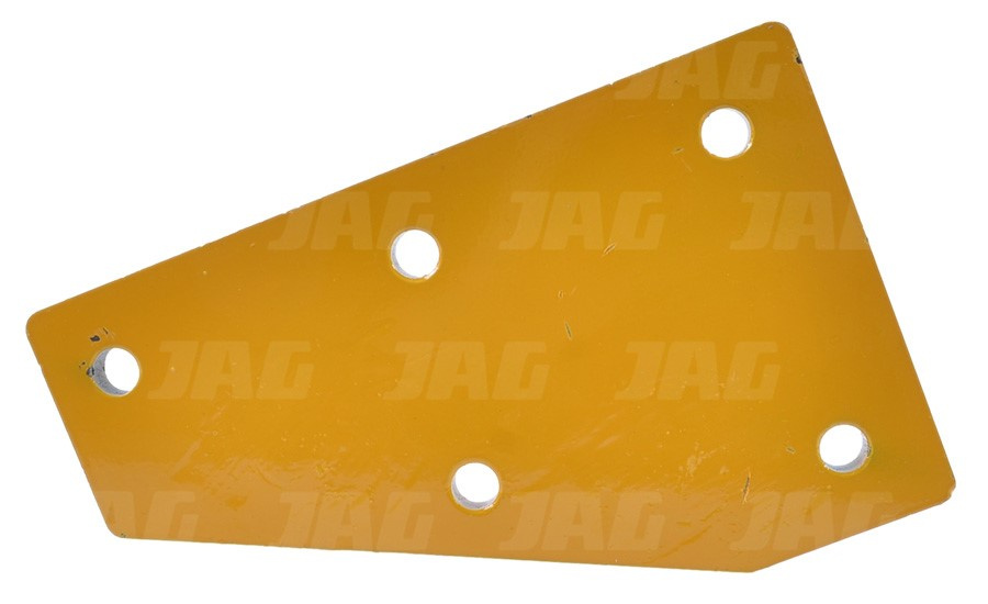 JAG43-0183 Mocowanie lewe, NEW HOLLAND 80393505