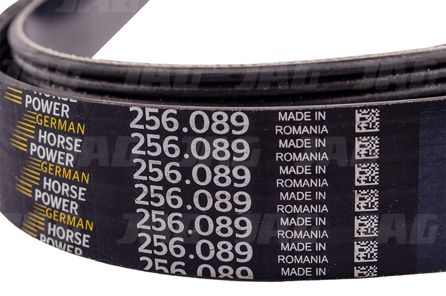 256.089 Pas Continental Agridur, CONTINENTAL 256.089