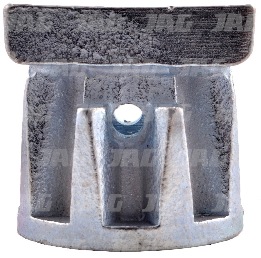 RS6127 Zębatka