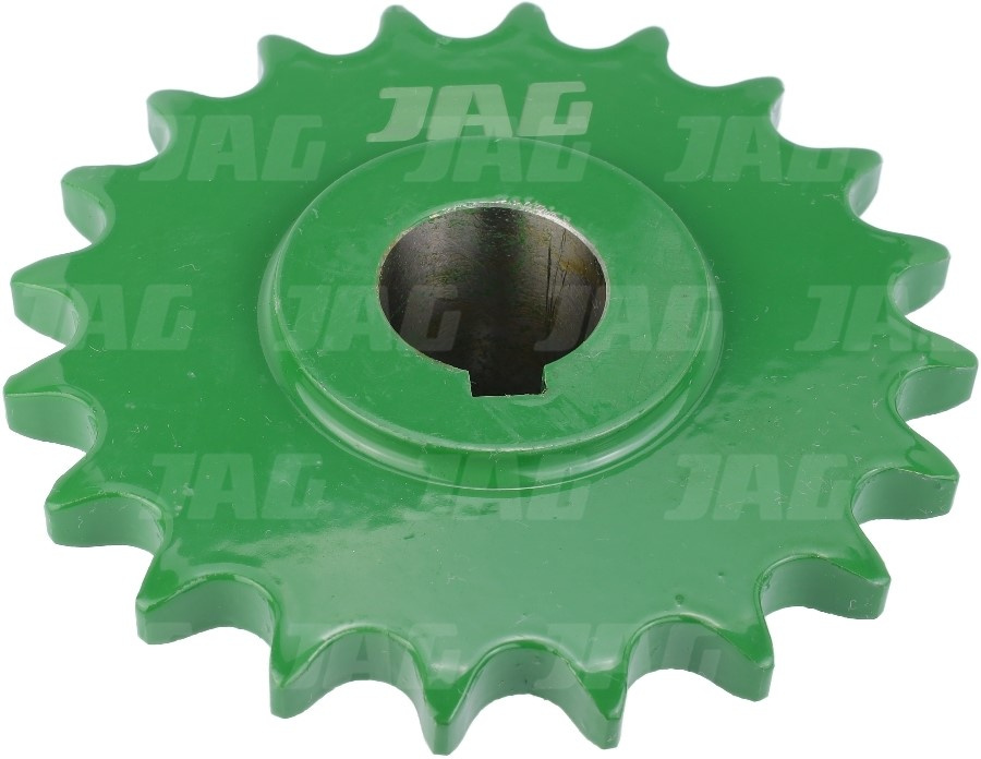 JAG24-0112 Zębatka przenośnika JAG PREMIUM, JOHN DEERE Z10955