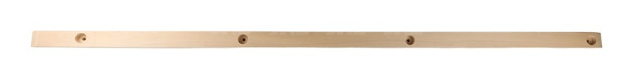 JAG04-0801 Prowadnica drewniana przenośnika pochyłego, CLAAS 0005315520