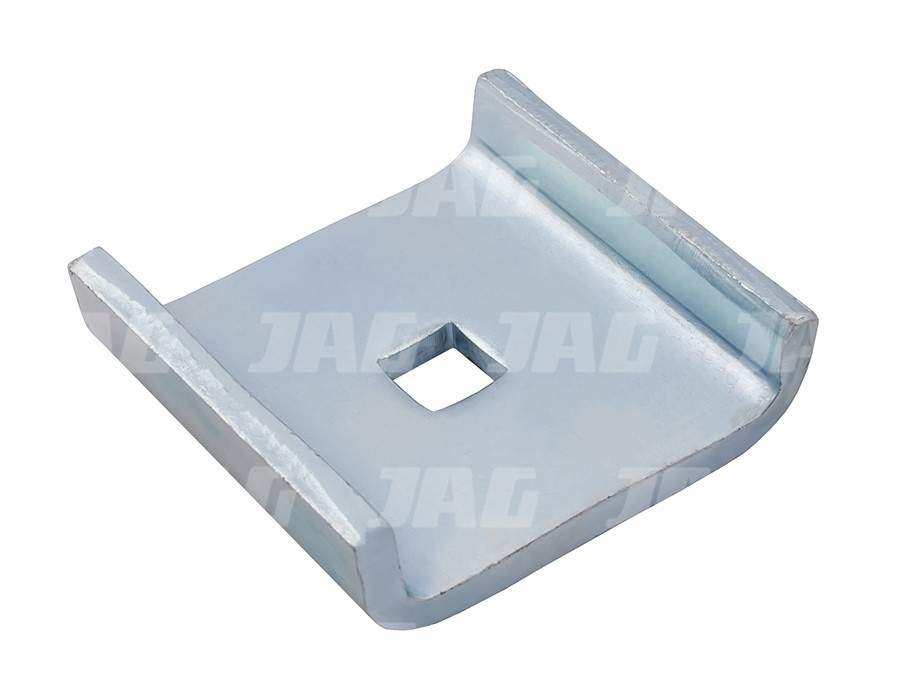 JAG05-0096 Nakładka odrzutnika STANDARD JAG PREMIUM, CLAAS 0006631570