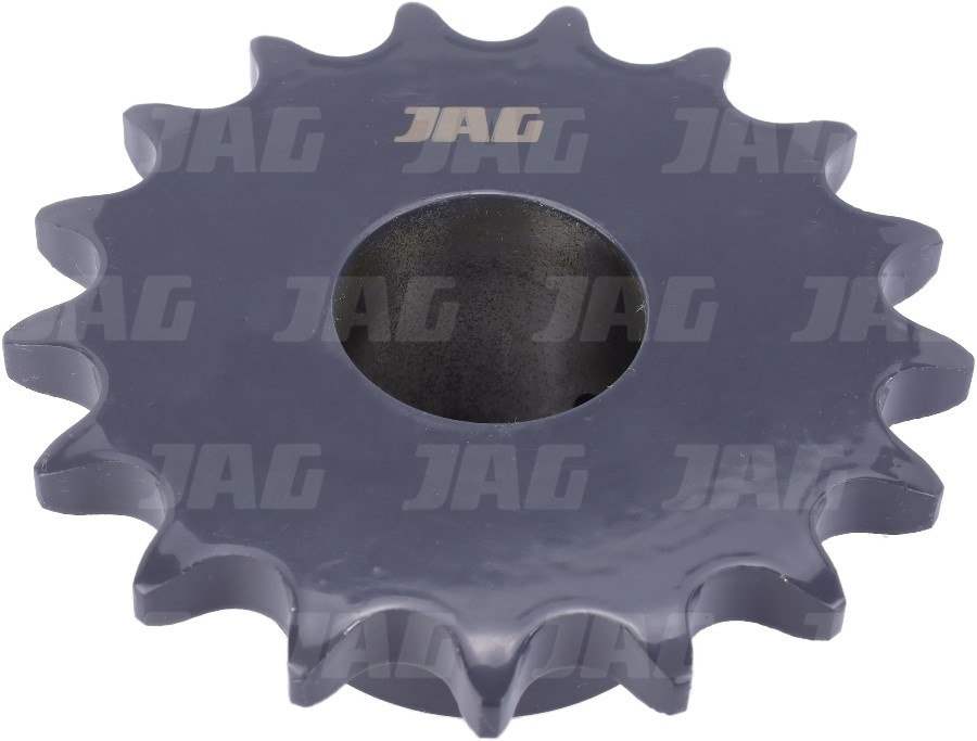 JAG04-0406 Zębatka napędu elewatora JAG PREMIUM, CLAAS 0005534651