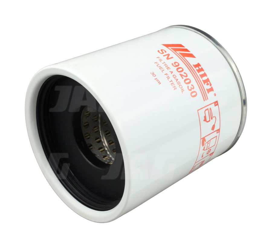 JAG61-0071 Filtr paliwa HIFI