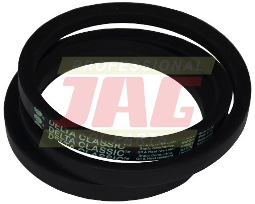13x1090Li/1120Ld A43 Pas klinowy Gates Delta CLASSIC