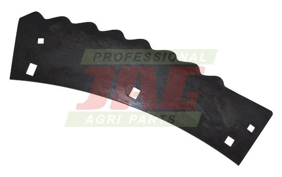 JAG82-0079 Nóż lewy do kukurydzy, CLAAS 996310 0009963100