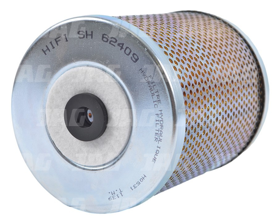 AL25554 Filtr hydrauliczny HIFI, JOHN DEERE AL25554 SF-FILTER HY9149