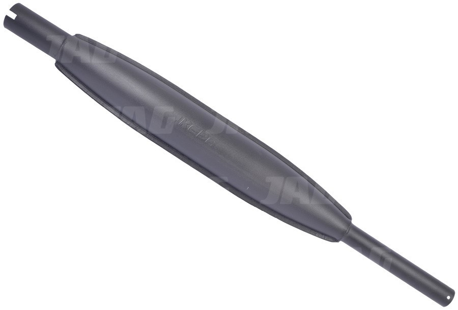 3216683R5 Tłumik KEBA