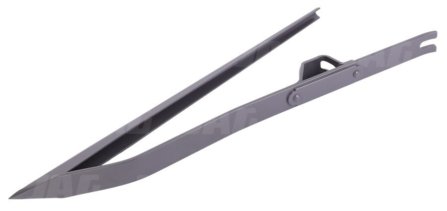 JAG01-0036/1 Podnośnik wyległego zboża (normalna wysokość cięcia) JAG, CLAAS 0006262991 0006102723