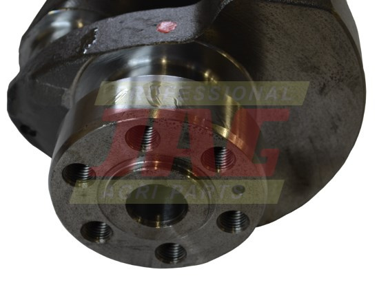 62280140033 Wał korbowy D226.B3 /TD226.B3 (105 mm) - Forged