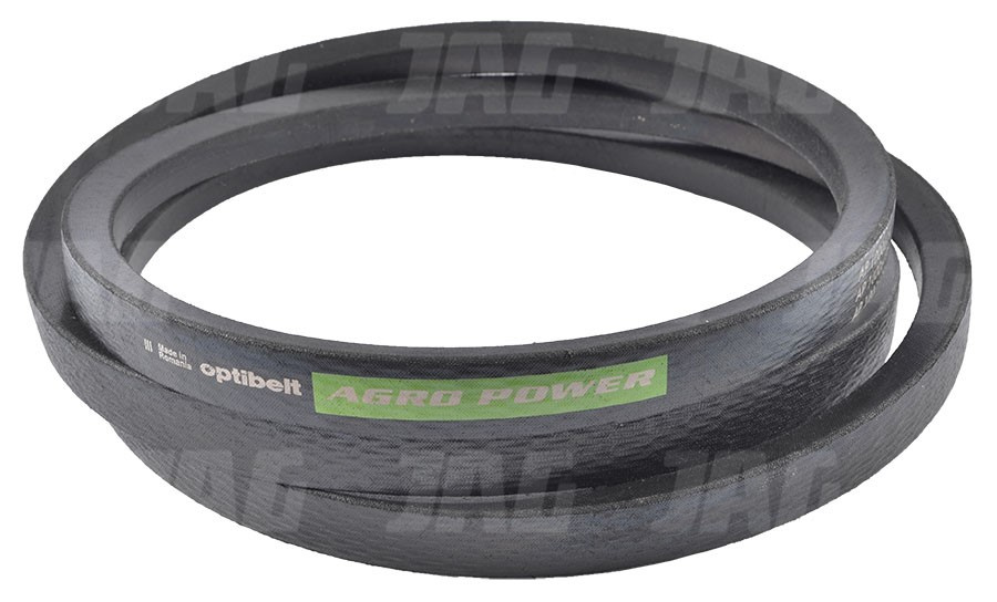 AP1000619 Pas klinowy OPTIBELT AGRO POWER, AGCO 410959M1 CNH 191288C2