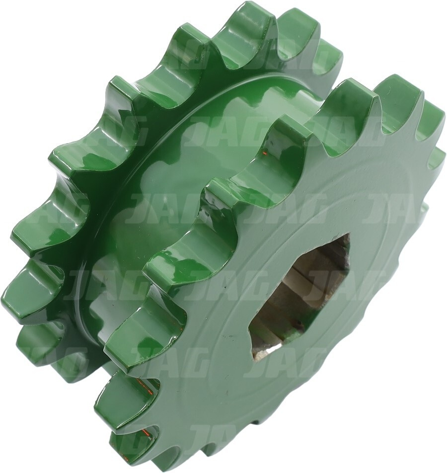CC106641 Zębatka podwójna JAG PREMIUM, JOHN DEERE CC106641 DC20575