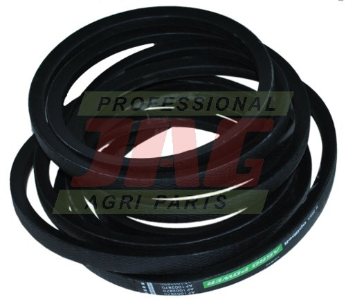 AP1002870 Pas klinowy OPTIBELT AGRO POWER, Optibelt AP1002870 AP1000862