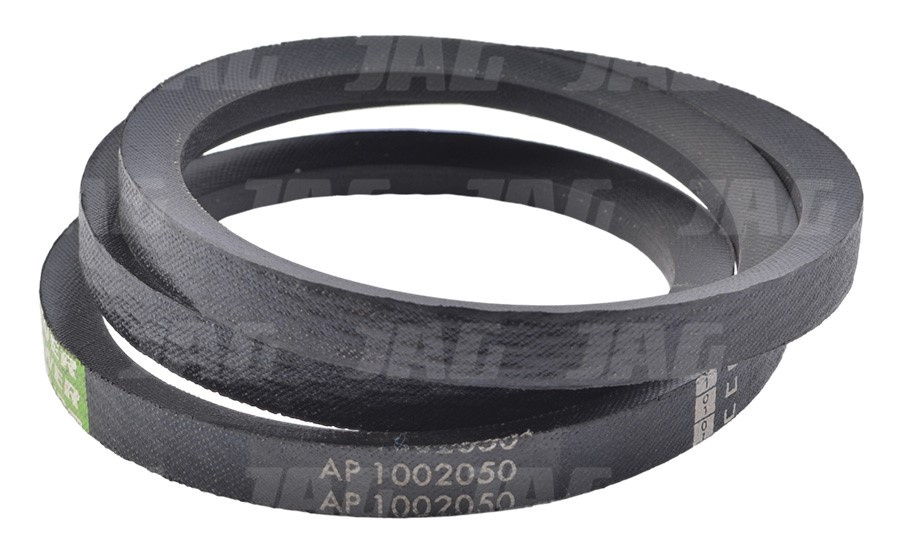 AP1002050 Pas klinowy OPTIBELT AGRO POWER, CLAAS 821249 837195