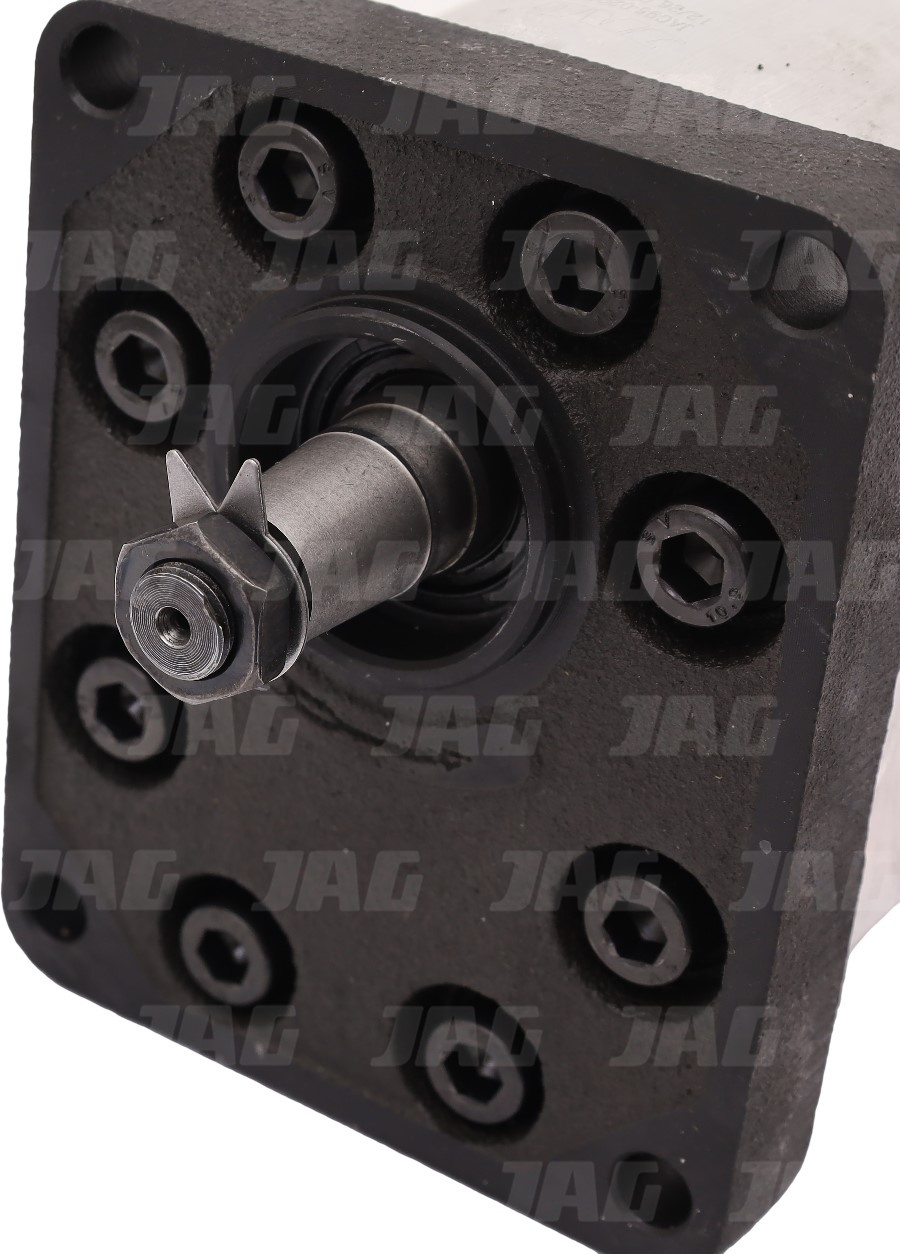 JAG95-0204 Pompa hydrauliczna 25cc-Lewa, MASSEY FERGUSON 1425495M92 3536739M91