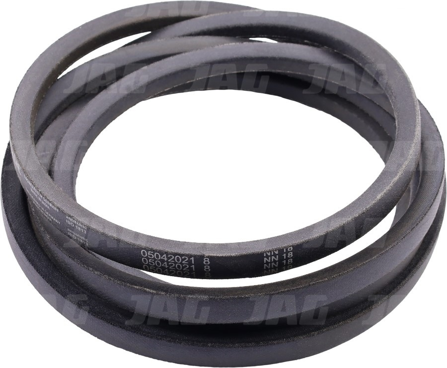 17.0x3200 Pas klinowy B126 CONTINENTAL, AGCO 621258M1 417660M1