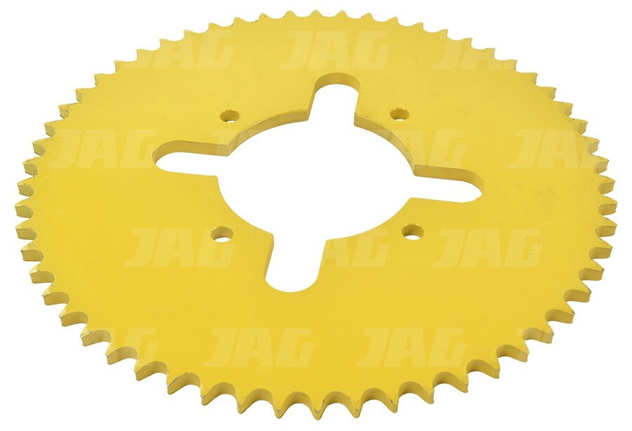 JAG42-0046 Zębatka Z58, NEW HOLLAND 80410742 410742