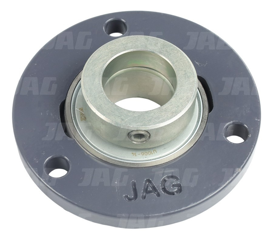 JAG05-0168 Obudowa z łożyskiem INA JAG PREMIUM, CLAAS 0006031440