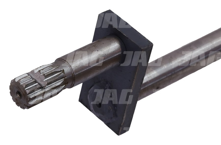 JAG02-0243 Łącznik wałka ślimaka 1279MM