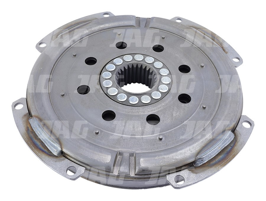 370011610 Tłumik drgań LUK, LuK 370011610 SAME 0.013.2797.3